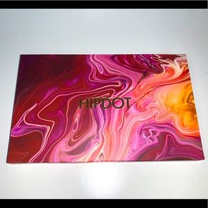 **BRAND NEW** HipDot Zion Eyeshadow Palette